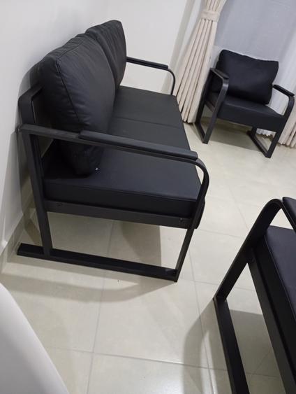 Furnished 2 Bed Apartment with En Suite at Ngumba Ln - Aanzicht 5