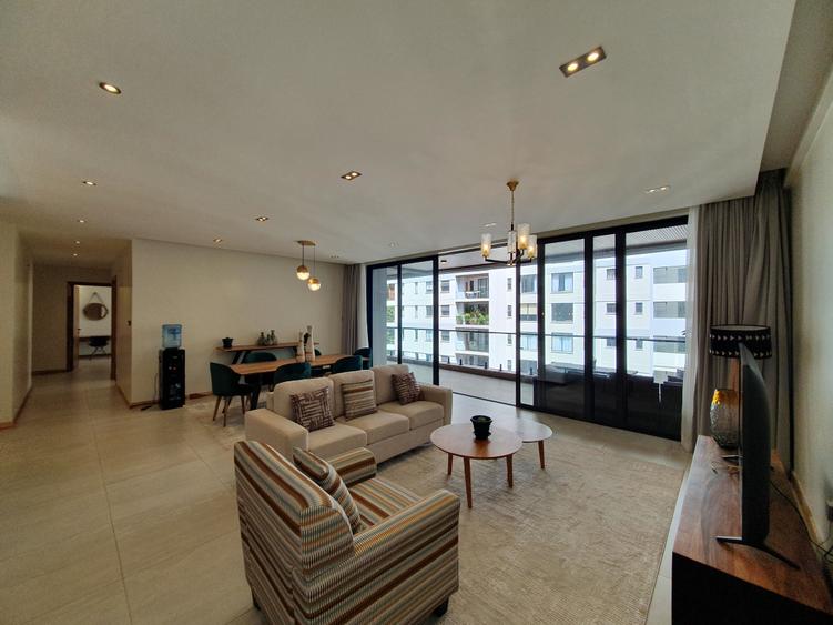 Apartment in Nairobi, Highridge division - View 3