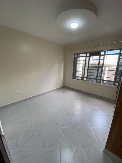 3 Bed House with En Suite in Ruiru - Więcej