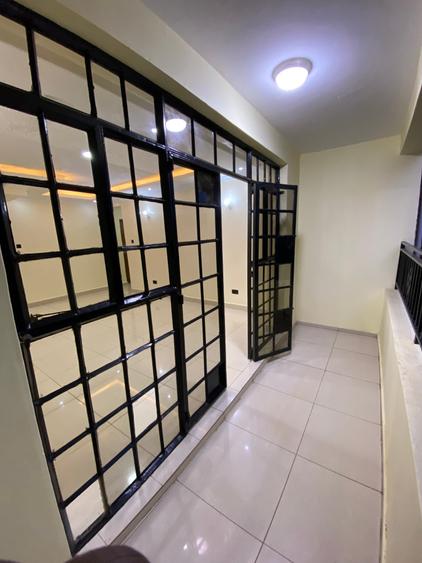 Serviced 3 Bed Apartment with En Suite in Ruaka - Widok 2