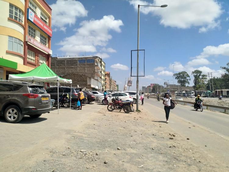 505 m² Land at Namanga Road - Ansicht 6