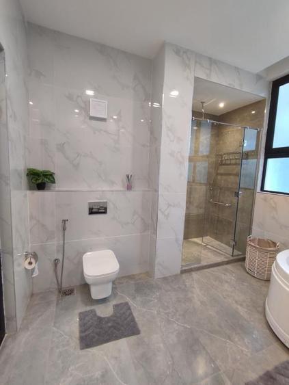 Furnished 4 Bed Apartment with En Suite at Westlands - Ansicht 3