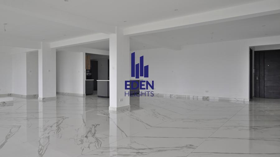 5 Bed Apartment with En Suite in General Mathenge - Vista 3