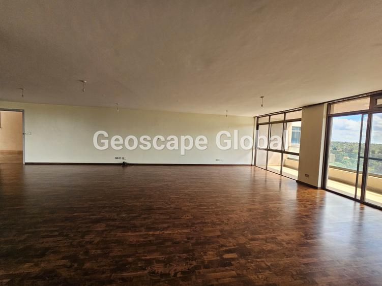 4 Bed Apartment with En Suite in General Mathenge - Vista 2