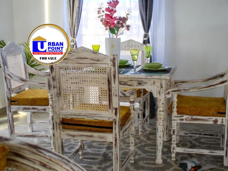 3 Bed House with Swimming Pool in Mtwapa - Vista 6