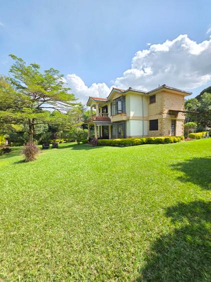 4 Bed Townhouse with En Suite at Rossylin Heights, Rosslyn