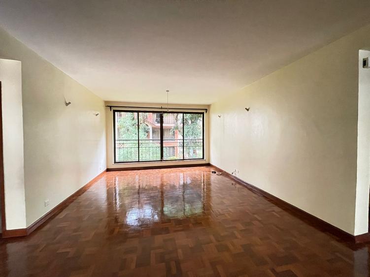 Apartment in Nairobi, Highridge division - View 2