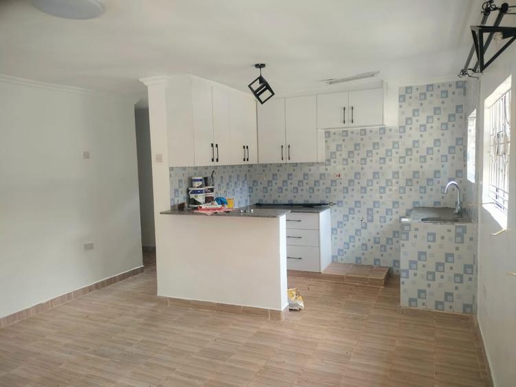 2 Bed House with En Suite in Tigoni, Tigoni