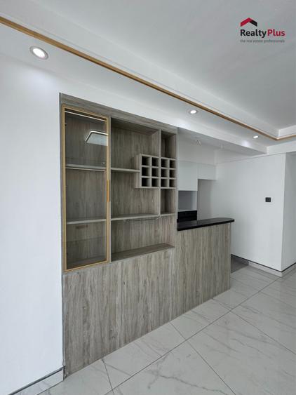 2 Bed Apartment with En Suite at Kirichwa Road - Vista 4