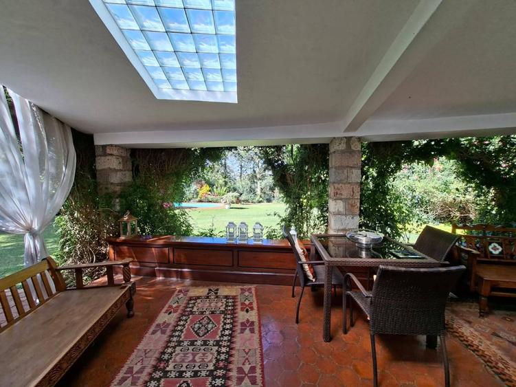 Serviced 1 Bed Apartment with En Suite in Rosslyn - Widok 2
