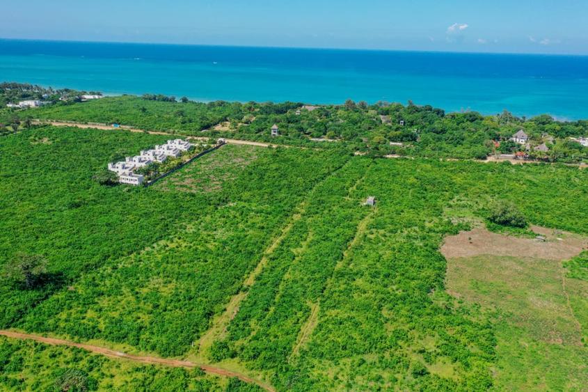 Land in Kwale County - Widok 2