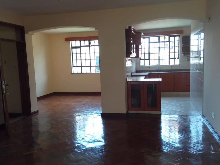 2 Bed Apartment with En Suite at Rhapta Road - Widok 3