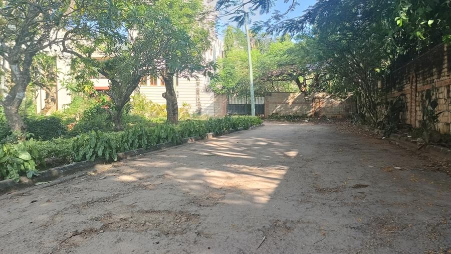 1,500 ft² Residential Land at Jamuhuri Road Nyali - Widok 5