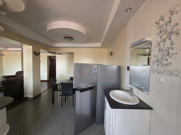 3 Bed Apartment with Lift at Brookside Drive - Bild 6
