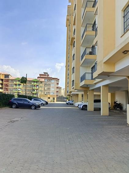 2 Bed Apartment with Borehole in Ngong Road - Ansicht 2