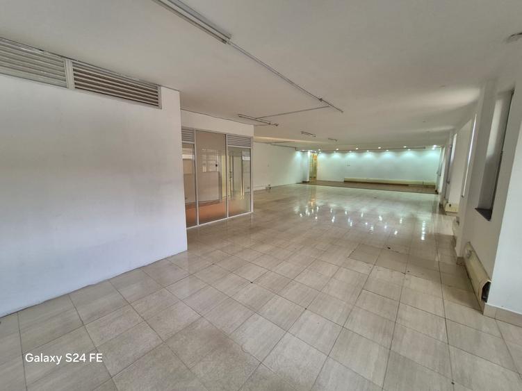 Office with Service Charge Included at Church Road - View 2