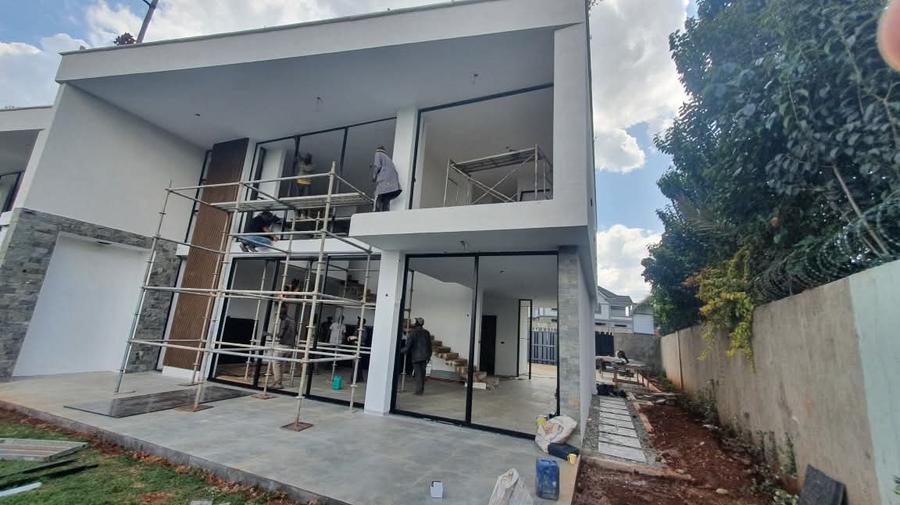 4 Bed House with En Suite in Kiambu Road - Vista 3