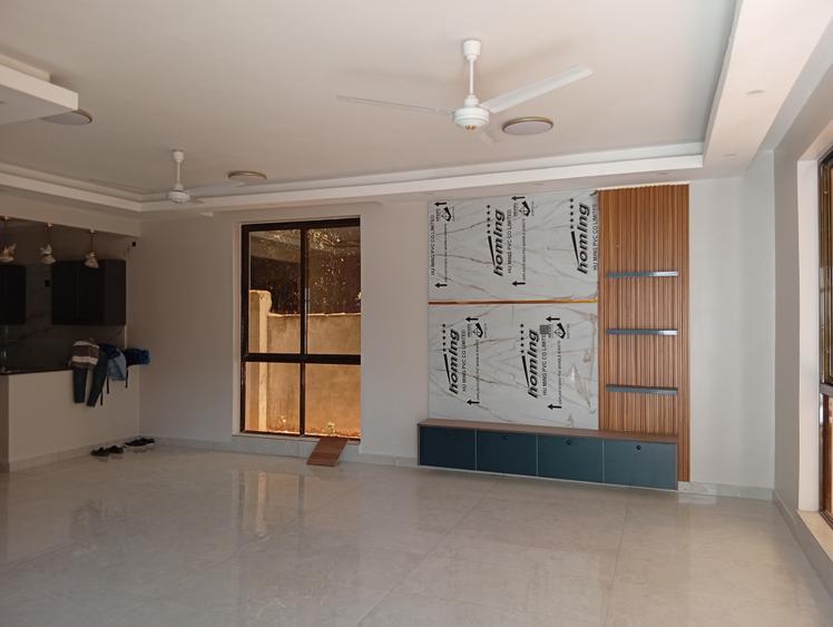 4 Bed Townhouse with Swimming Pool at Kikambala - Vista 2