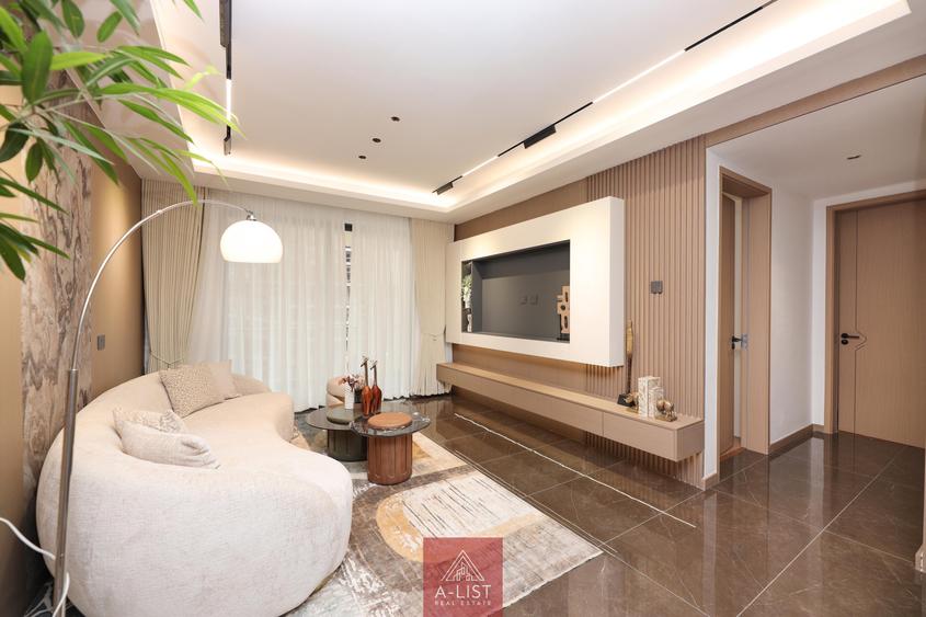 2 Bed Apartment with Swimming Pool at Brookside Grove - Ansicht 2