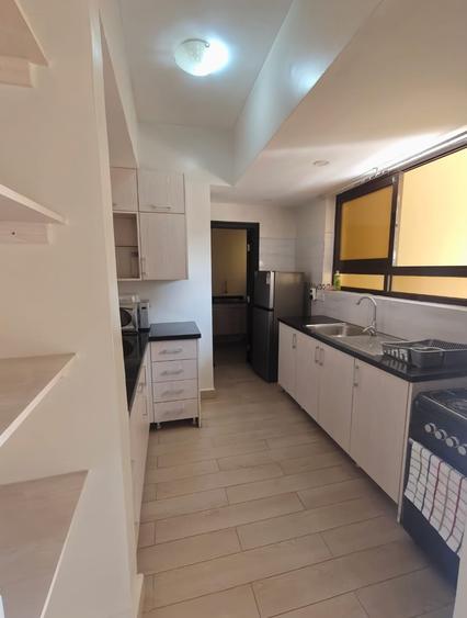 1 Bed House in Kilimani - Widok 4