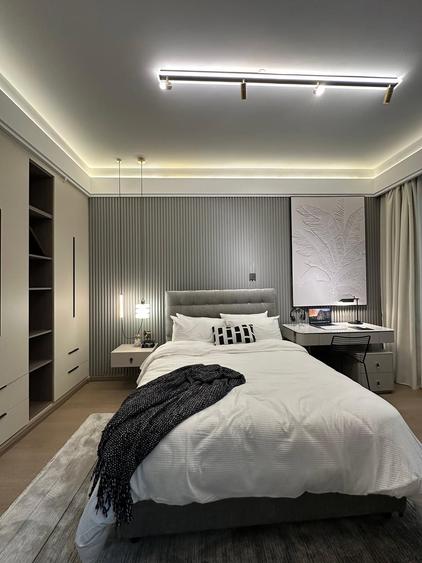 Serviced 3 Bed Apartment with En Suite in Kileleshwa - Fler