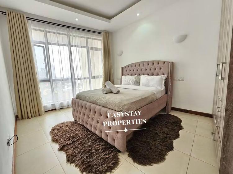 Furnished 2 Bed Apartment with En Suite in Westlands Area – pohled 5