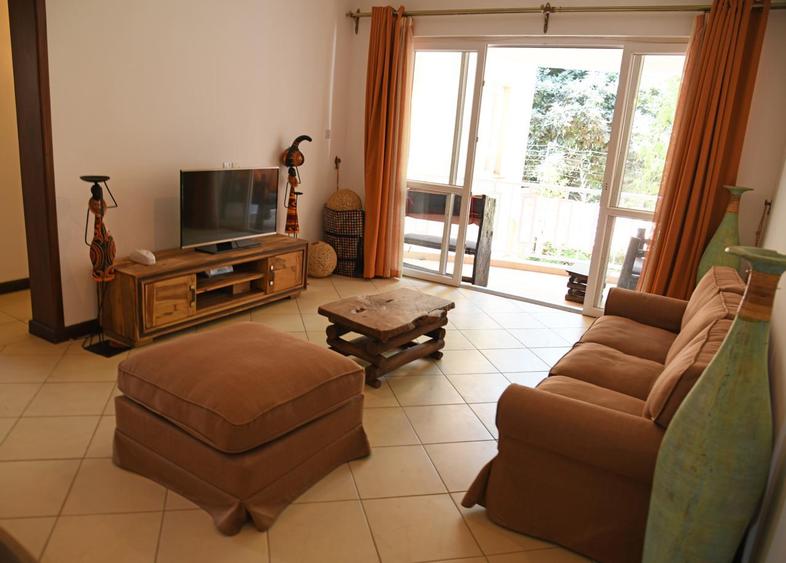 2 Bed Apartment with Backup Generator in Brookside - Vista 2