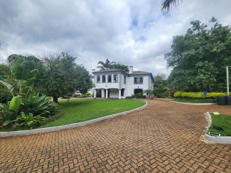 4 Bed House with En Suite at Runda Groove - Ansicht 5