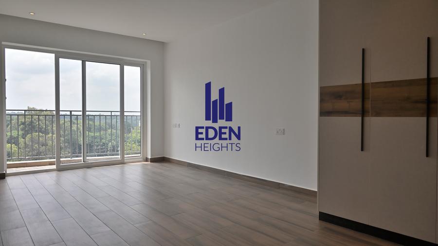 5 Bed Apartment with En Suite in General Mathenge - Más