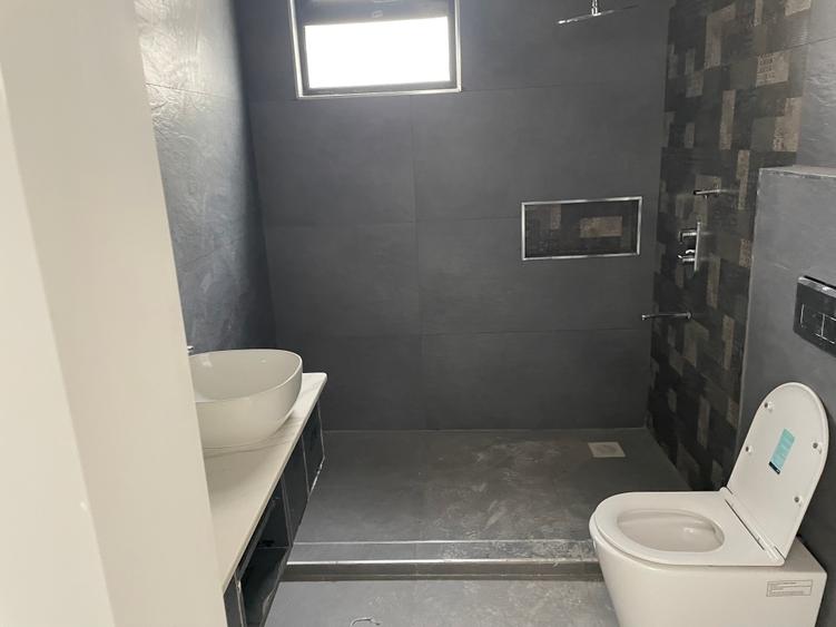 3 Bed Apartment with Backup Generator in Parklands - Widok 6