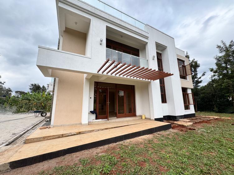 House in Nairobi, Karen, Karen ward - View 5