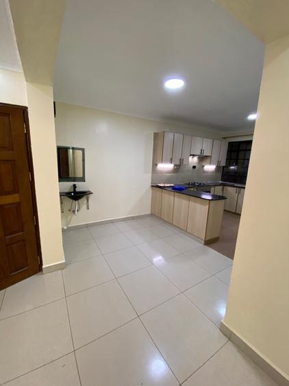 Serviced 3 Bed Apartment with En Suite in Ruaka - Widok 3
