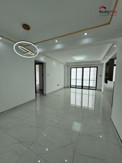 2 Bed Apartment with En Suite at Kirichwa Road - Vista 2