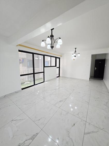 2 Bed Apartment with Gym at Argwings Kodhek Road - Vista 6