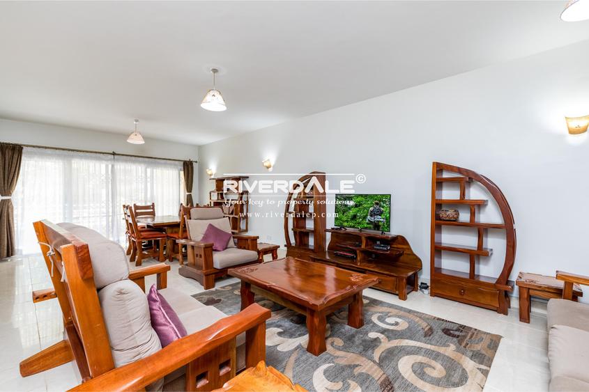 Furnished 3 Bed Apartment with En Suite in Kileleshwa Furnished 3 Bed Apartment with En Suite in Kileleshwa