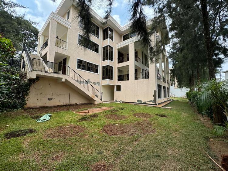 5 Bed House with En Suite at Old Kitisuru 5 Bed House with En Suite at Old Kitisuru
