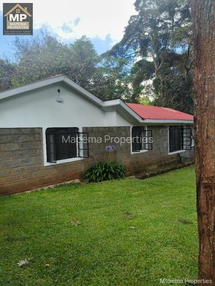 2 Bed House with En Suite at Tree Lane