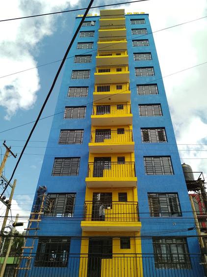 1 Bed Apartment with Borehole in Roysambu Area 1 Bed Apartment with Borehole in Roysambu Area