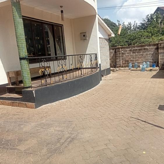 4 Bed Townhouse with En Suite at Parklands