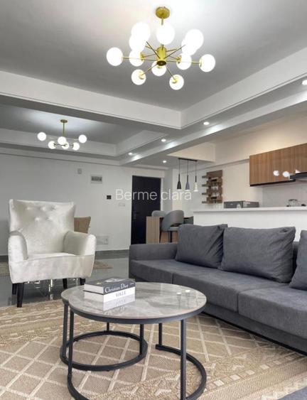 Serviced 2 Bed Apartment with Staff Quarters at Riverside Drive