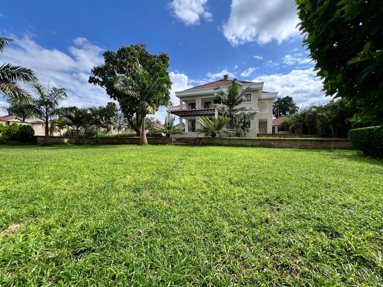 4 Bed House with En Suite in Thika Road 4 Bed House with En Suite in Thika Road