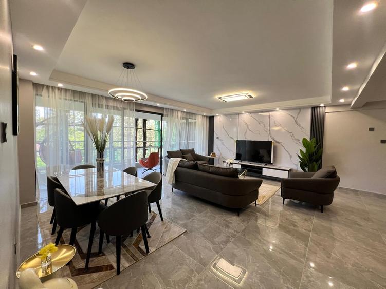 2 Bed Apartment with En Suite in Kileleshwa 2 Bed Apartment with En Suite in Kileleshwa