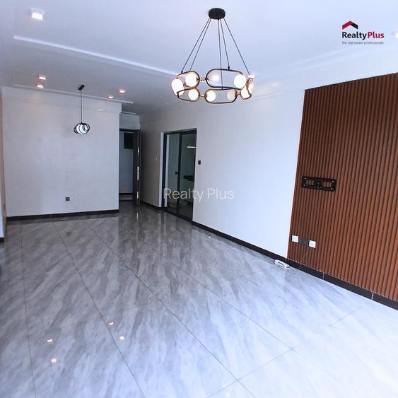 2 Bed Apartment with Swimming Pool at Wood Ave
