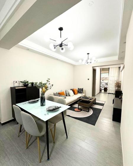 2 Bed Apartment with En Suite in Kilimani 2 Bed Apartment with En Suite in Kilimani