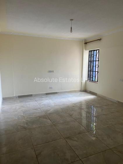Studio Apartment with En Suite in Kileleshwa
