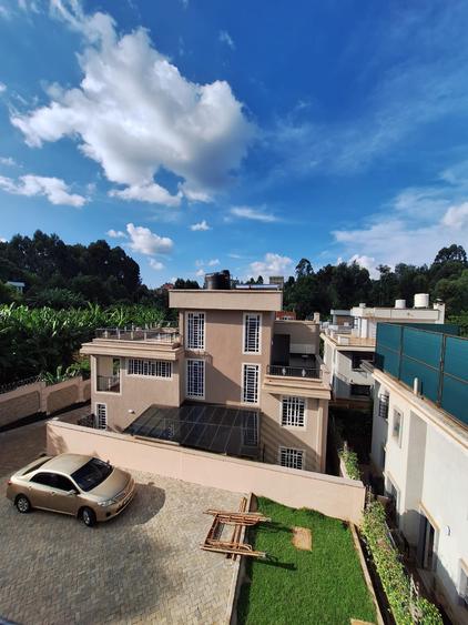4 Bed House with En Suite at Kitisuru 4 Bed House with En Suite at Kitisuru