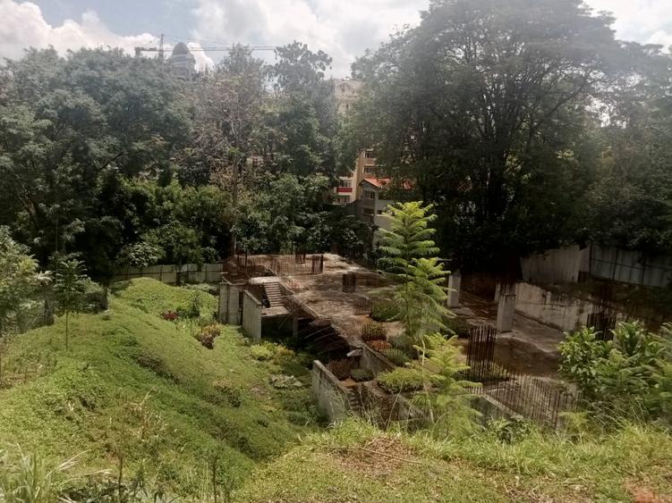 Residential Land in Riverside