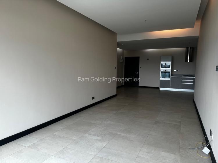 2 Bed Apartment with En Suite at Church Road