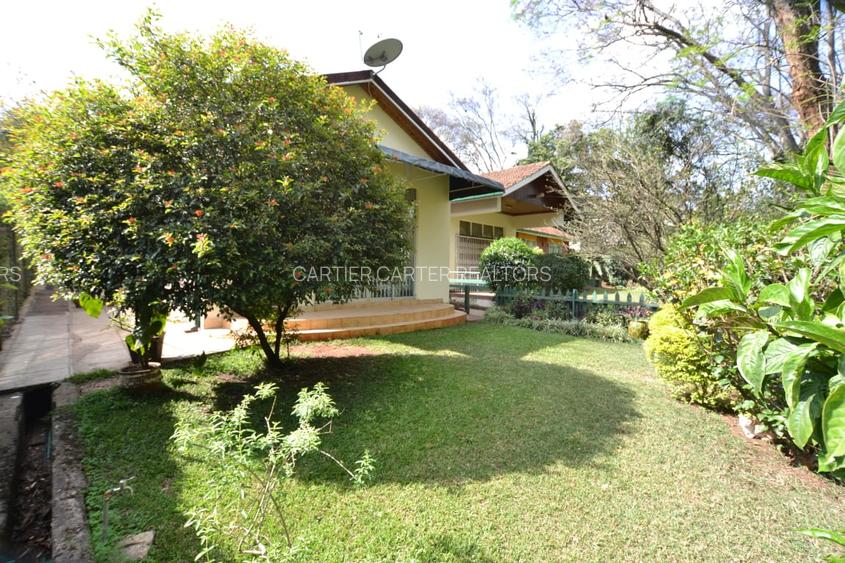 Serviced 2 Bed Apartment with En Suite in Lavington