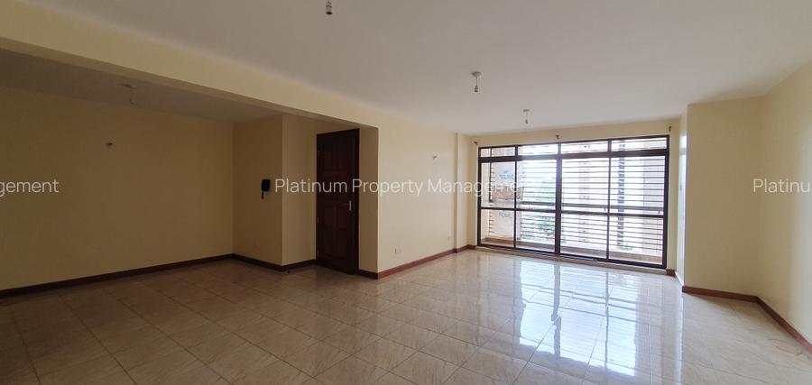 3 Bed Apartment with En Suite at Wambugu Rd